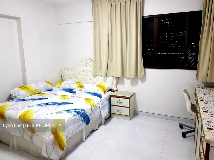 Blk 103 Spottiswoode Park Road (Bukit Merah), HDB 5 Rooms #445594491